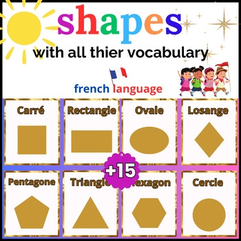 french vocabulary flash cards printable