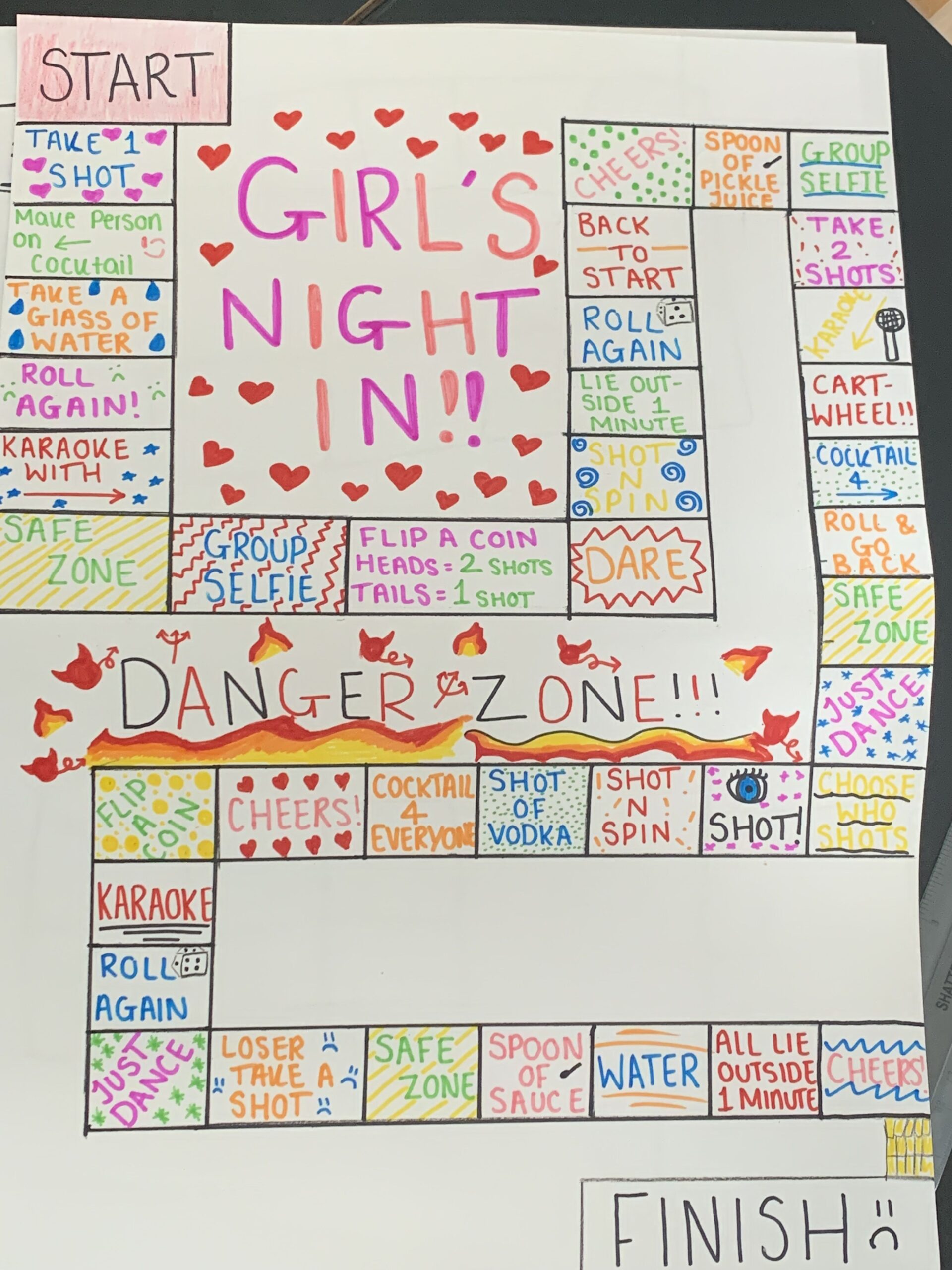 Sleepover Printable Games Printable Word Searches