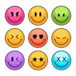 Smiley Face Drawing Images Free Printable Infoupdate