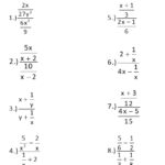 Solved SIMPLIFY EACH COMPLEX FRACTIONS 1 96x227y22x 5 Chegg