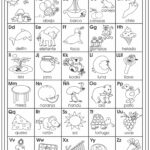 Spanish Alphabet Cards 10 Free PDF Printables Printablee Spanish