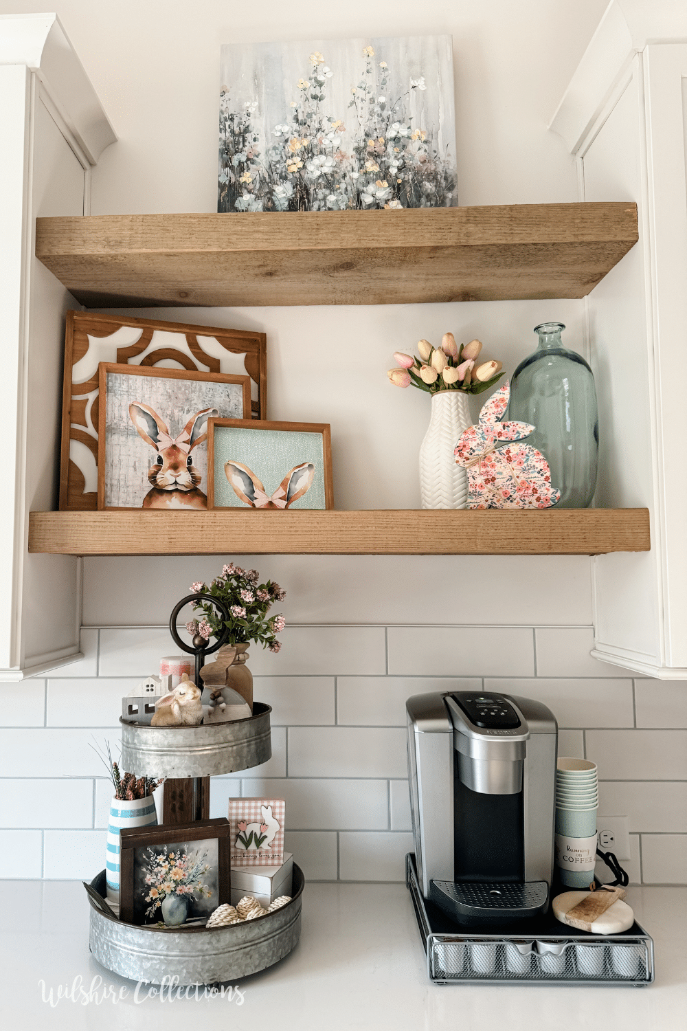 Spring Printable Craft Ideas Wilshire Collections