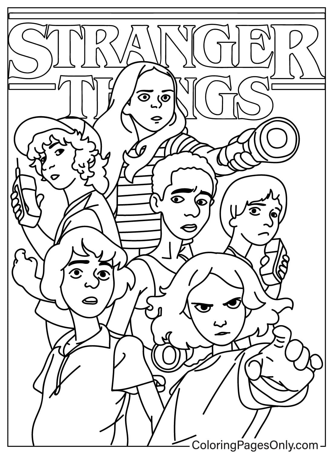game of things printable cards