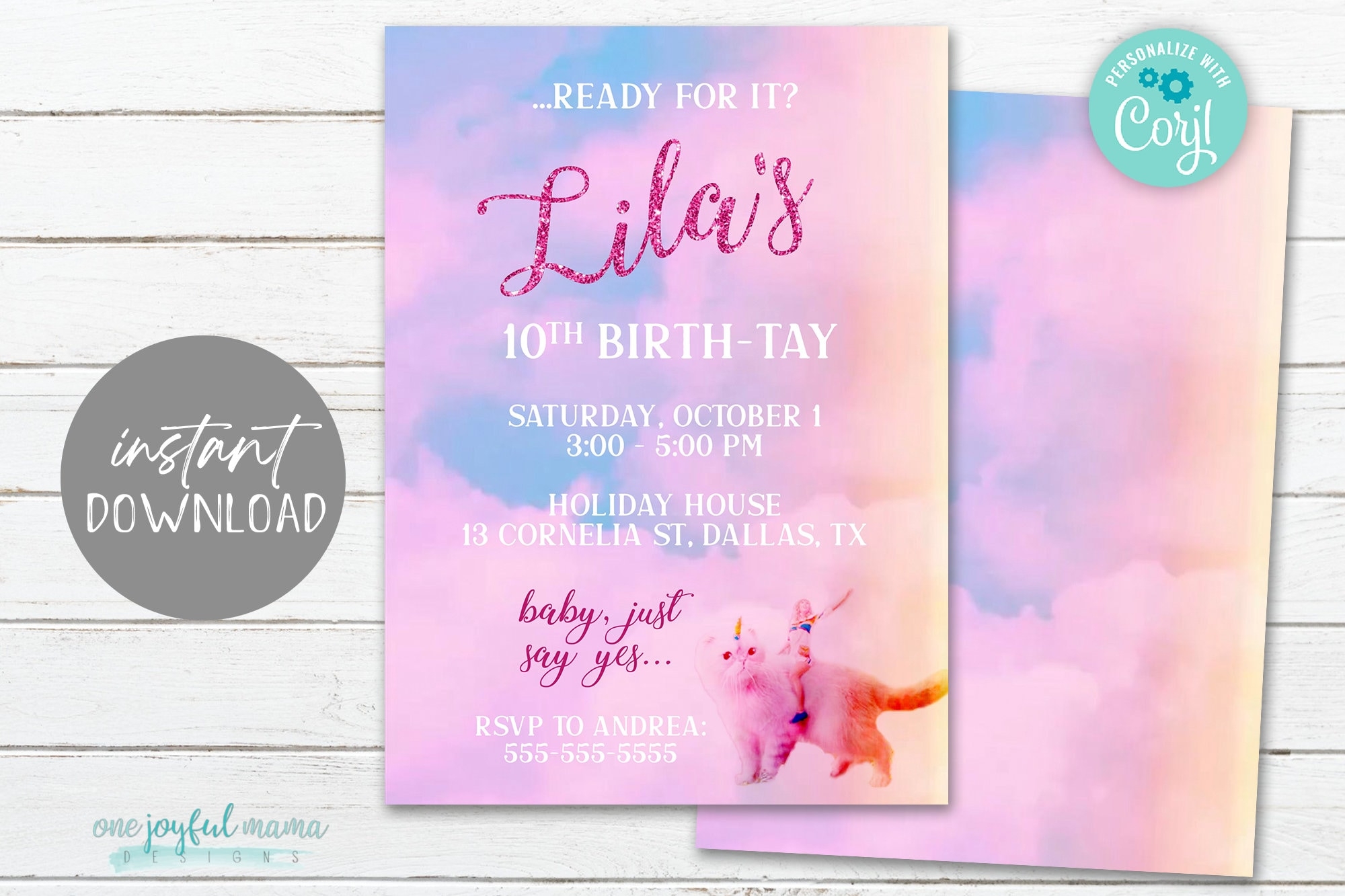 superbowl party invite template
