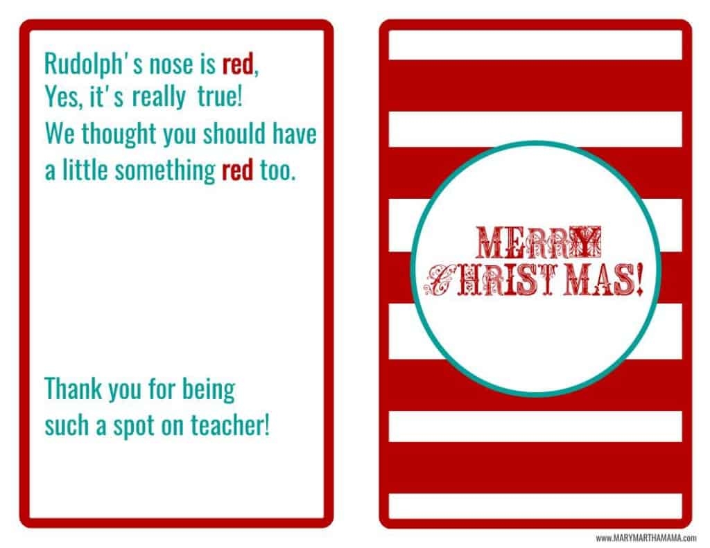 free target gift card printable