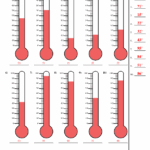 Temperature Worksheets Worksheets Library