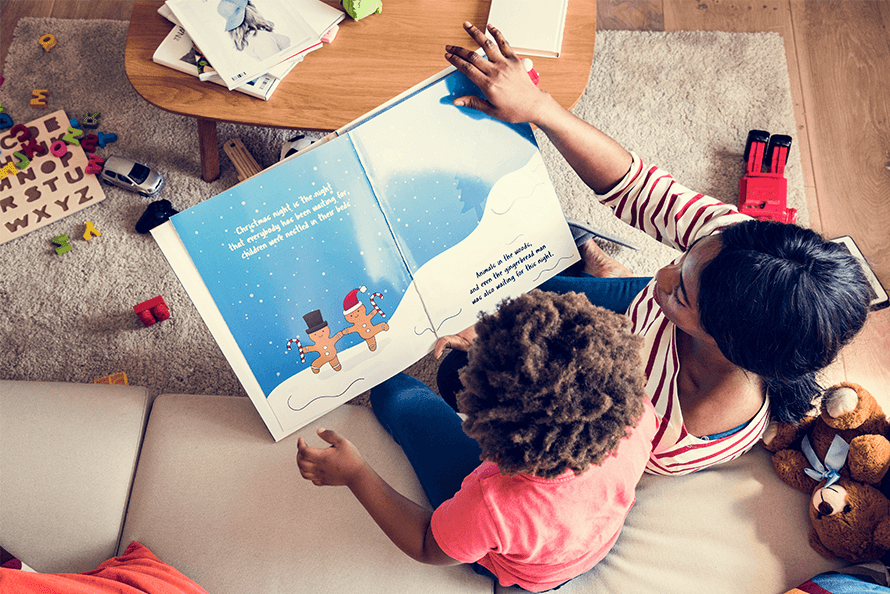 The Best Rainy Day Activities For Kids