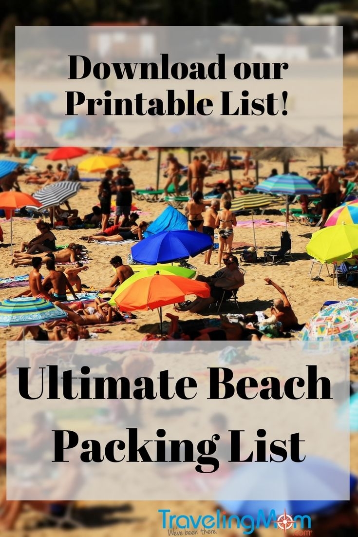 printable vacation games