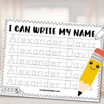 Tracing Name Worksheets Free Printable Nametracing Worksheets