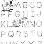 Tracing Worksheets 3 Year Old Fun Kiddo Shelter Printable