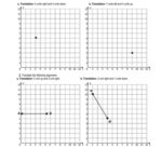 Translation On A Grid Worksheet Live Worksheets Worksheets Library