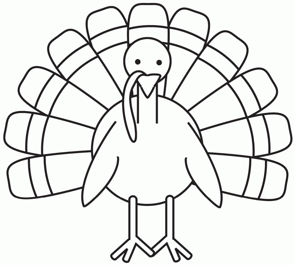 free printable pages to color