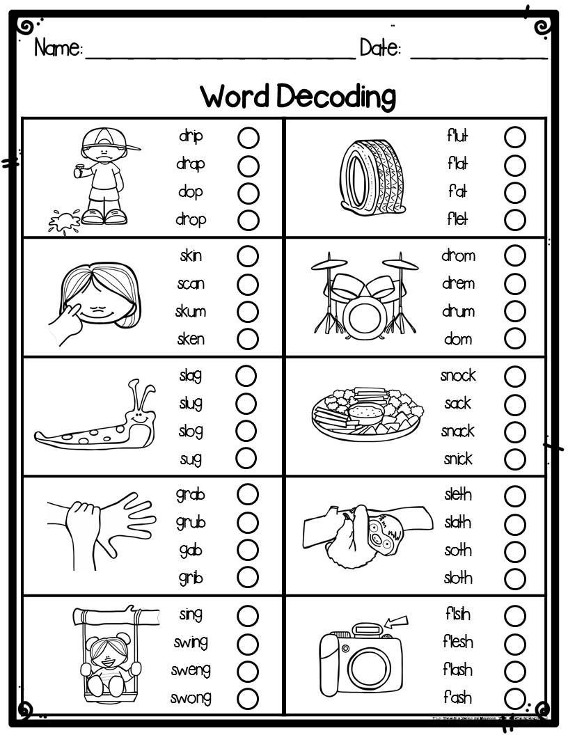 Ufli Printable Resources