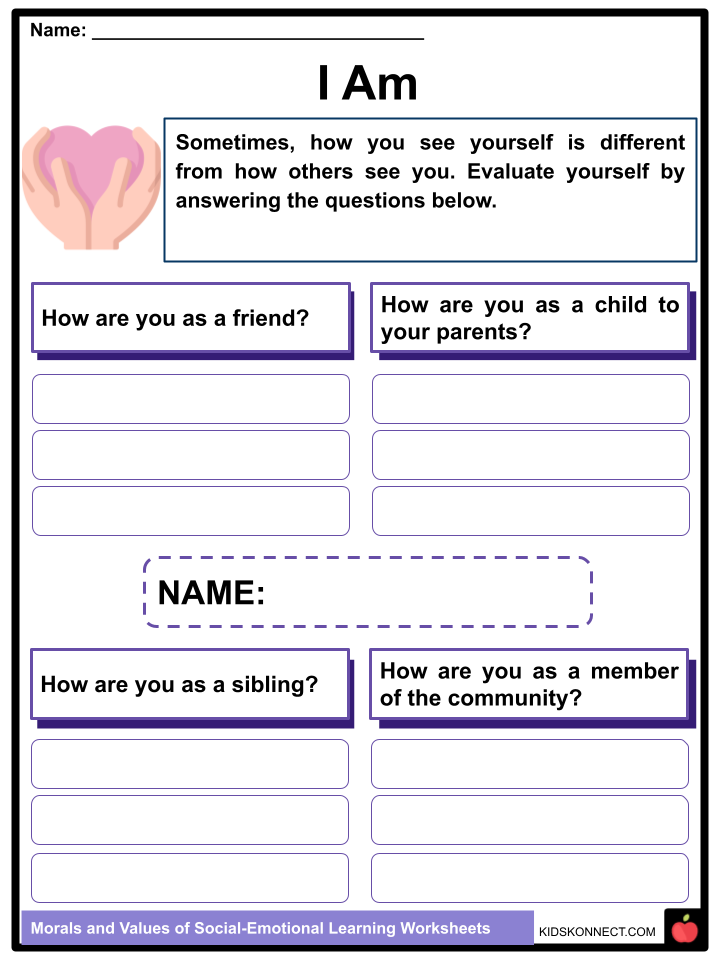 Unlock Emotional Intelligence With Engaging Social Emotional Learning 
