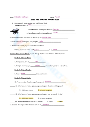 Untitled Worksheets Library