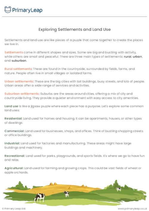 Using Experiences And Sources To Answer Questions Worksheets 