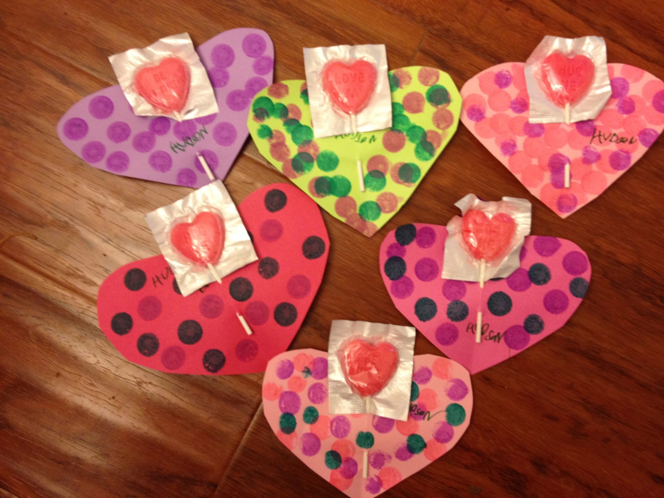 Valentines Craft For Kindergarten Kindergarten