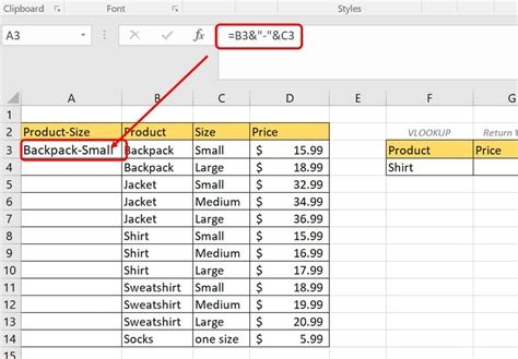 Vlookup In Another Worksheet Made Easy