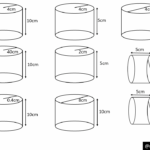 Volume Of A Cylinder Variation Theory Worksheets Library