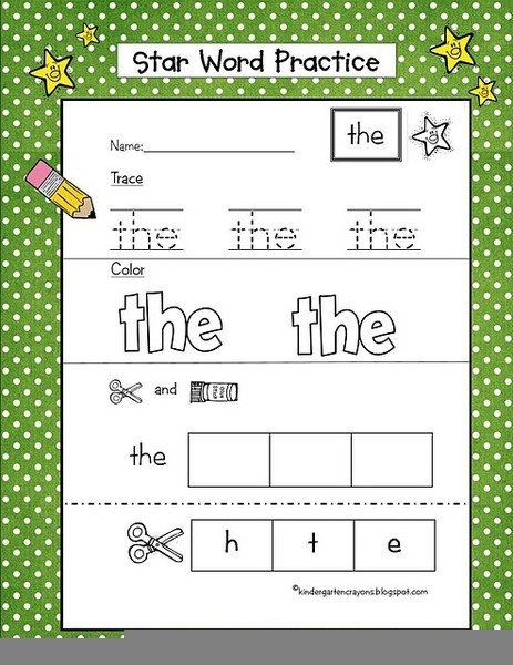 printable vpk worksheets