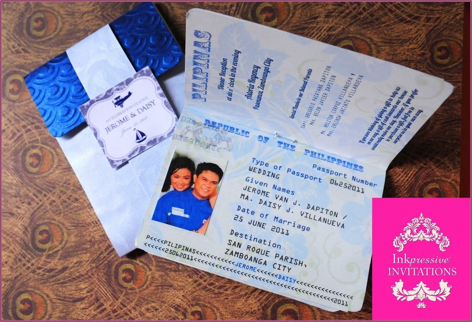 Wedding Invitation Wording Templates Philippines Invitations Resume 