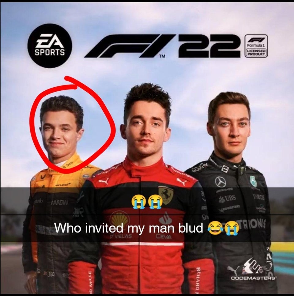 Who Invited My Man Blud meme Blud Thinks He s On The Team Who 