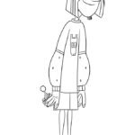 Wild Kratts Coloring Pages Infoupdate