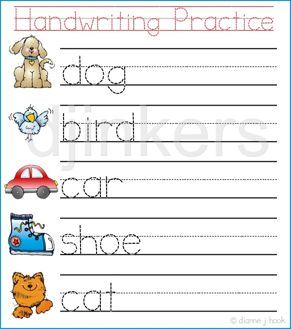 Worksheet Clipart Clipground