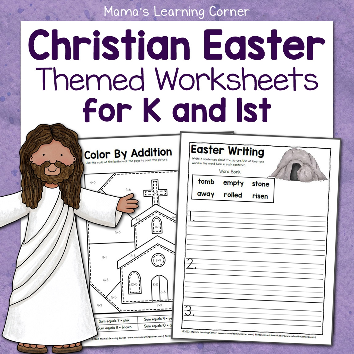 Worksheets Library