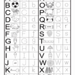 Writing Letters Worksheets Writing Worksheets