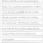 Writing Worksheets For 7th Graders Worksheets Master