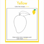 Yellow Worksheets 15 Worksheets Worksheets Library