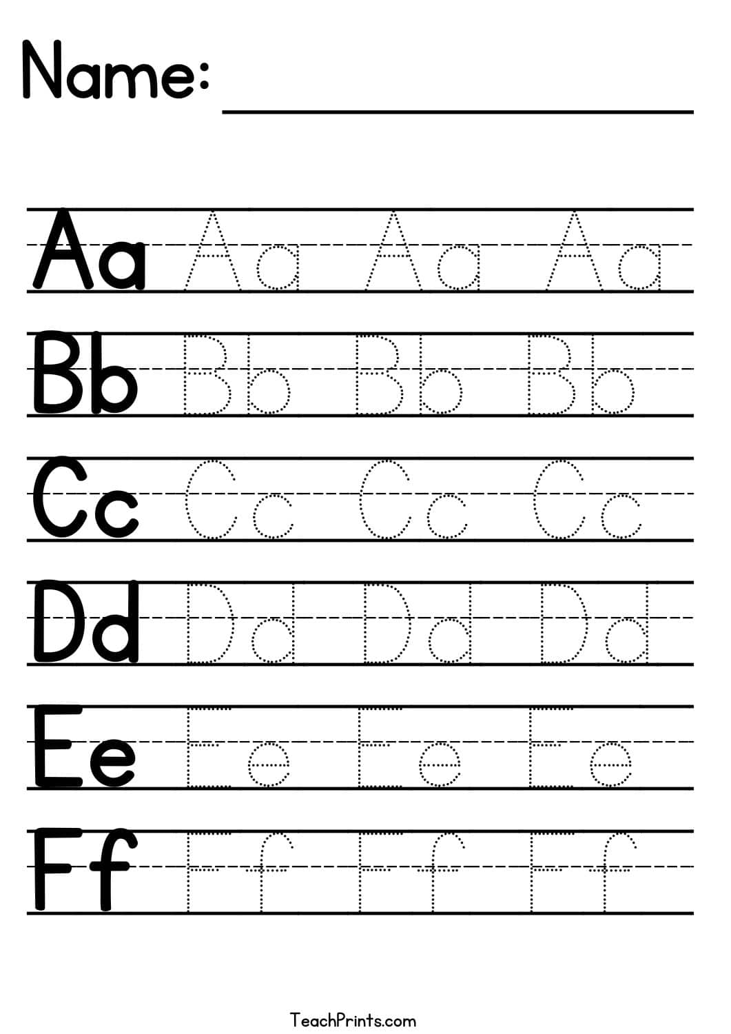 abc writing worksheets for kindergarten abc writing worksheets for kindergarten