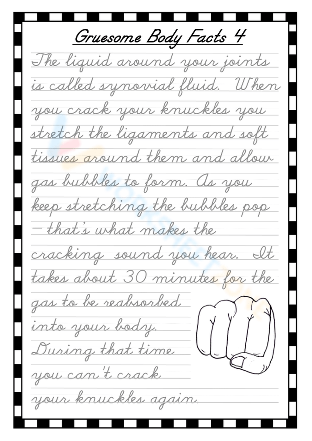 cursive handwriting practice paragraph worksheets pdf cursive handwriting practice paragraph worksheets pdf