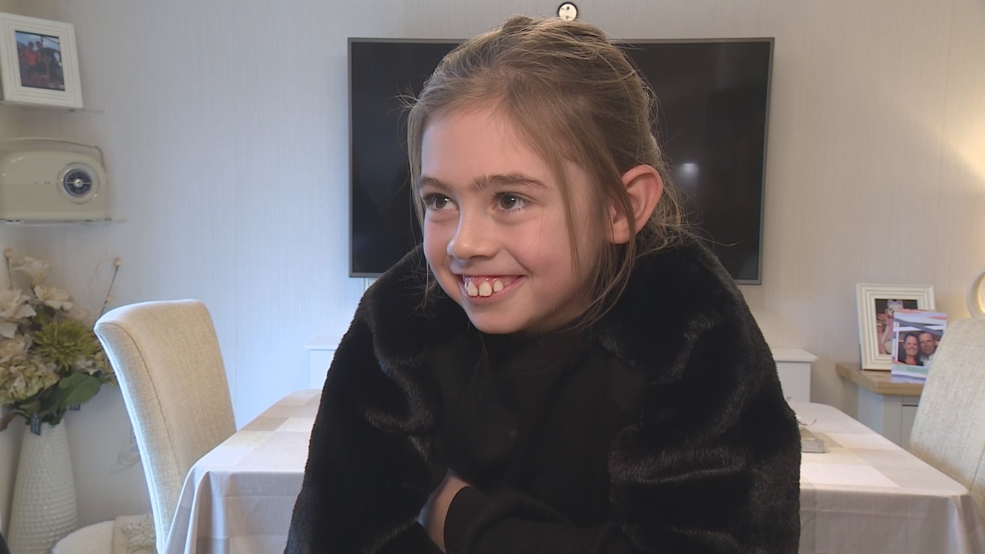 The Eight year old Maths Genius Who Can Do Three Sums In A Second ITV News Meridian The Eight year old Maths Genius Who Can Do Three Sums In A Second ITV News Meridian
